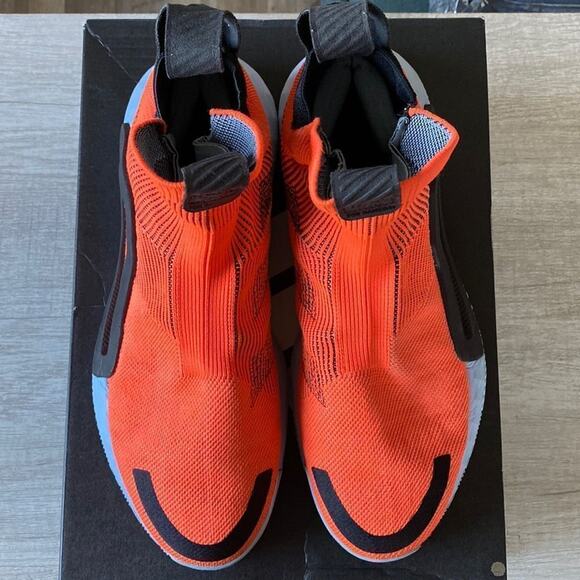 Adidas HIRECO size 10.5 men’s - Picture 1 of 9